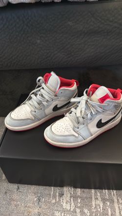 Nike 2y