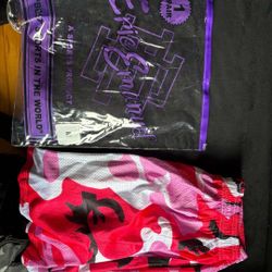 Eric Emanuel X Bape