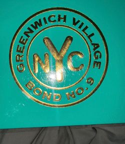 Bond No.9 Greenwich