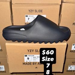 Yeezy slide 