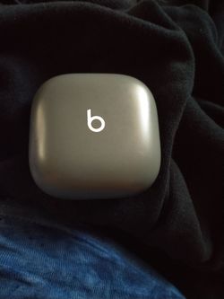 Beats Fit Pro true wireless