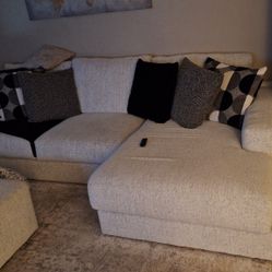 Sectional Sofa