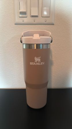 Stanley 30 oz Ice Flow Tumbler