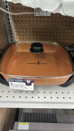 Cooker