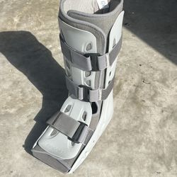 Air Cast (foot) Medical OBO
