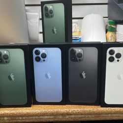 IPhone 13 Pro Max 1TB 