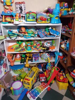 Kids Toys