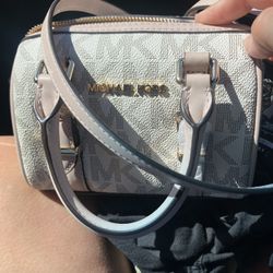 Mk Mini Purse 