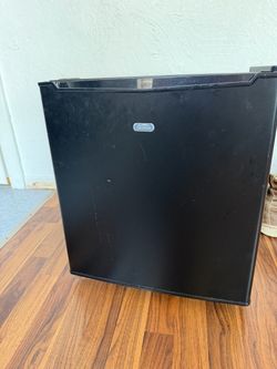 Mini refrigerador