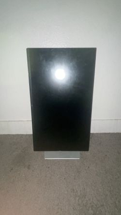Dell desktop and gaming monitor