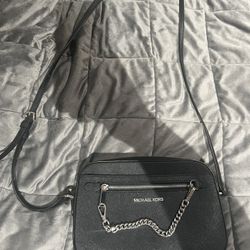 Michael Kors Crossbody 