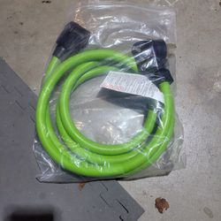 50 Amp To 30 Amp Rv Extension