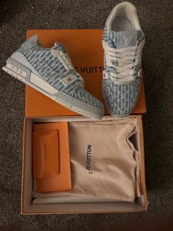 LV shoes