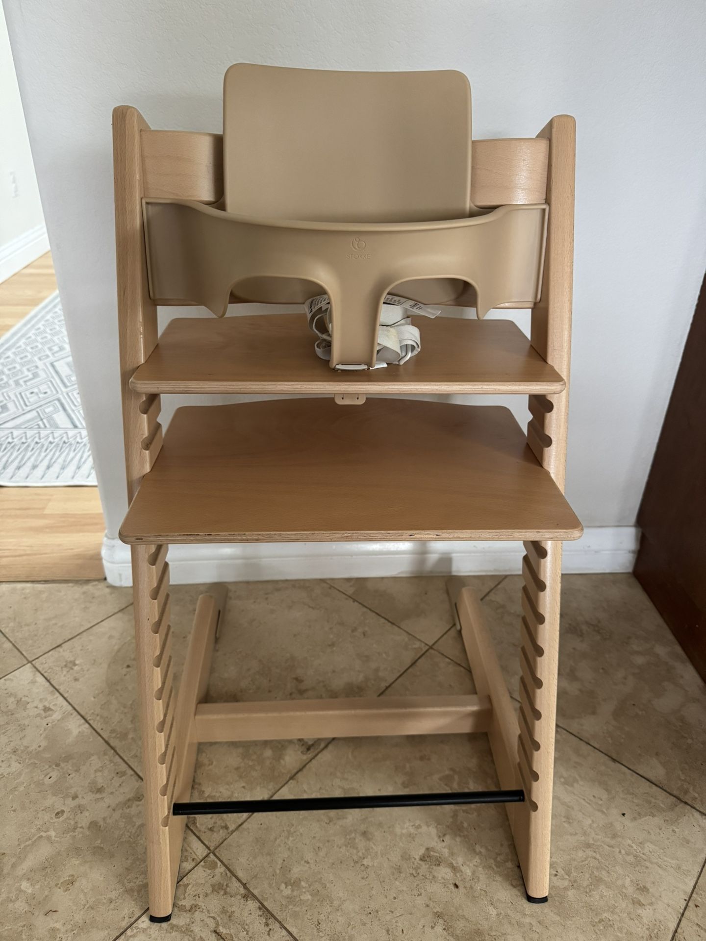 Stokke Tripp Trapp High Chair 