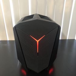 Lenovo Legion Y720-15ish Cube (Rare Item)