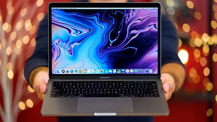 MacBook Pro 2017 model 8gb, 128gb 2.3 GHz space gray