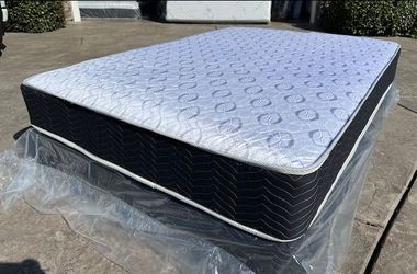 Full Orthopedic Deluxe Collection Mattress!!