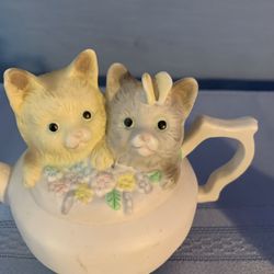 Decorative Cats (4)