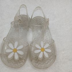 Huaraches Para Niña Talla 8