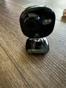 Wireless Camera