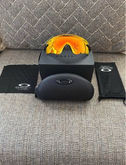 Oakley