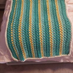 Bernat Baby Blanket 