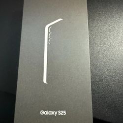 Samsung Galaxy S25 128GB Navy Unlocked