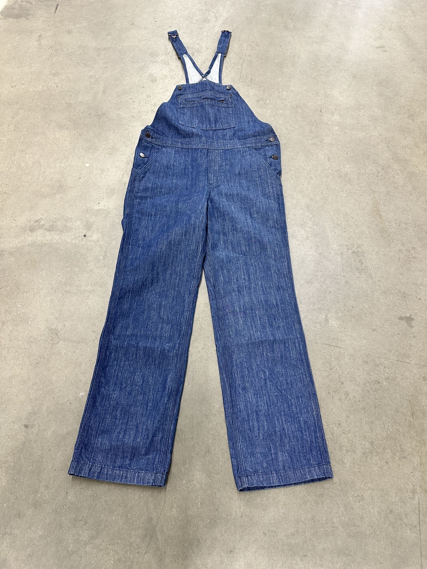 Patagonia Overalls