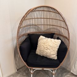 Egg Chair