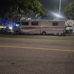 1999 Pace Arrow Vision