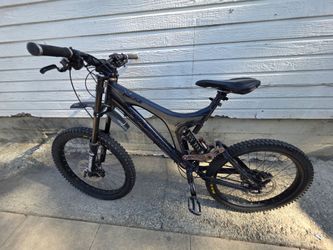 Specialized Bighit Expert 2004