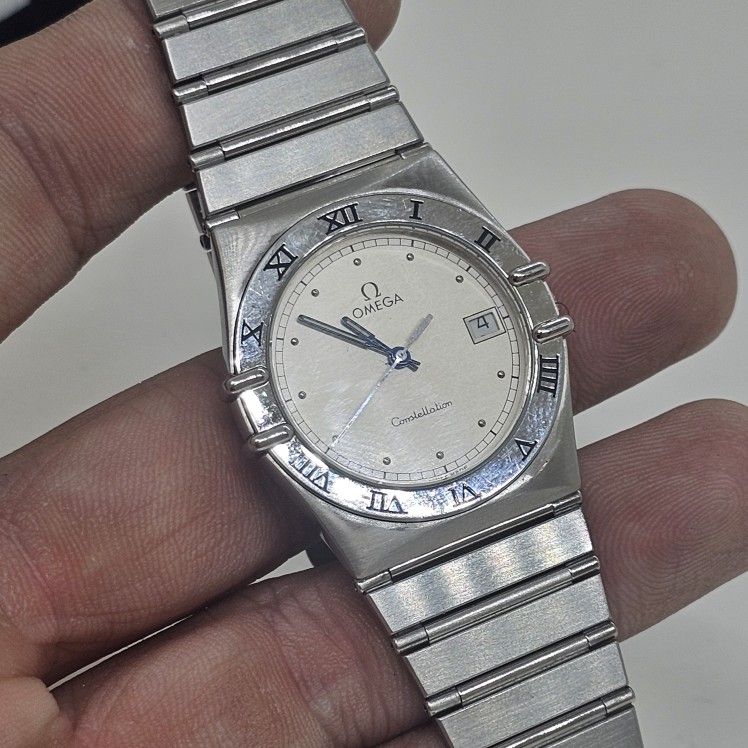 Omega Constellation 1510.30 