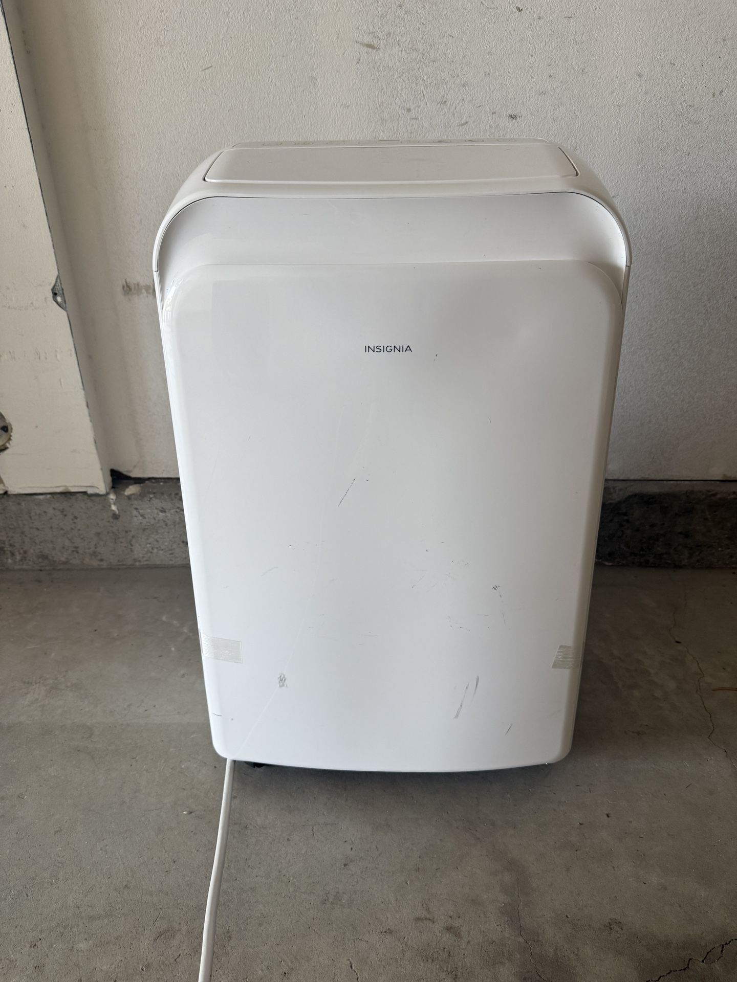 Insignia Portable Air Conditioner
