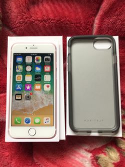 iPhone 7 - New - Unlocked for any carrier