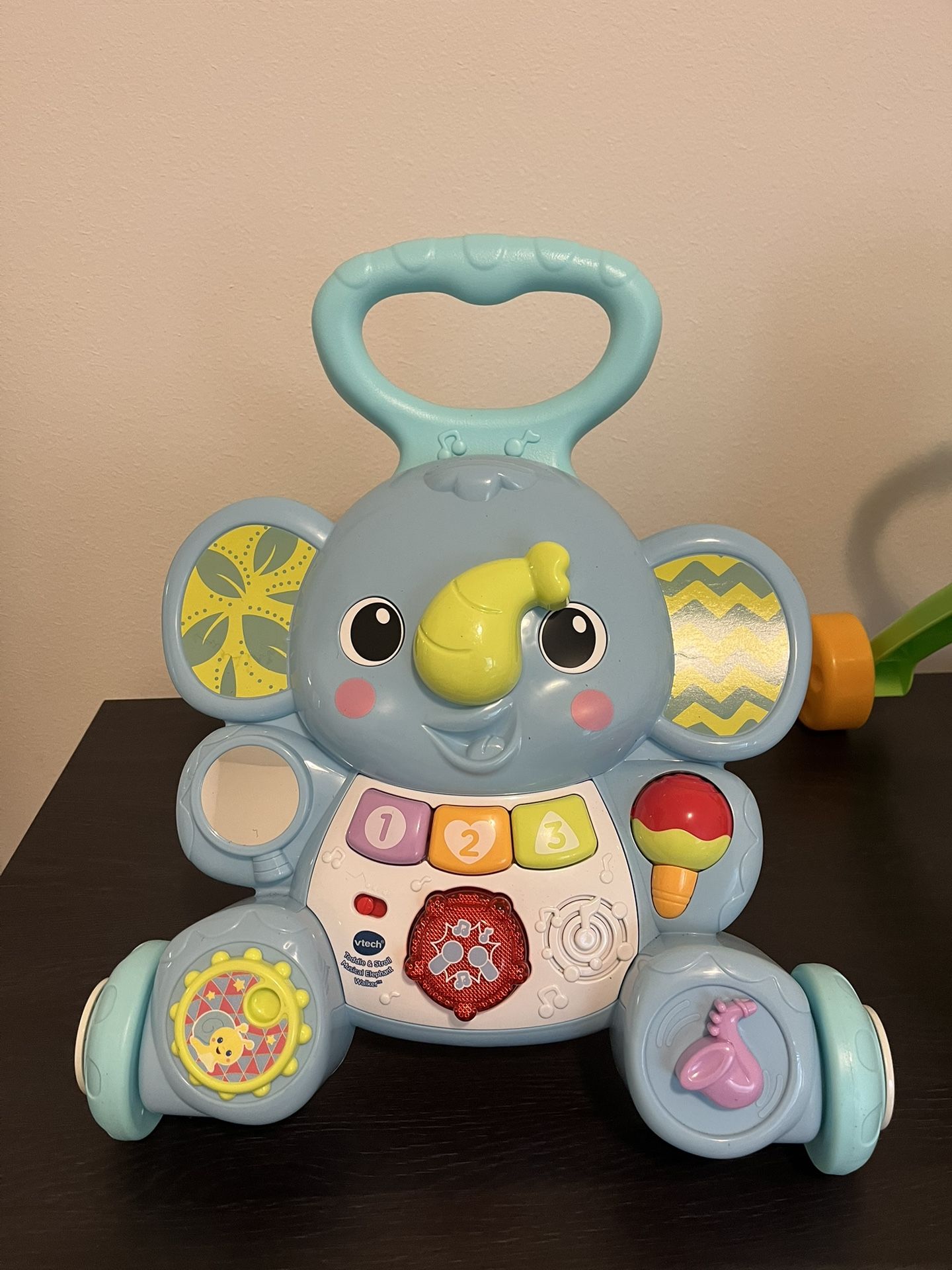 Baby Walker
