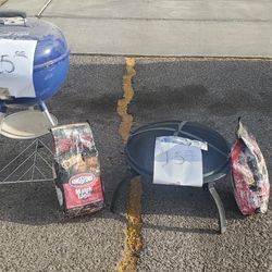 Bbq Grills