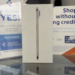 iPhone 17 Air (Factory Unlocked) 