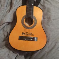 Guitar