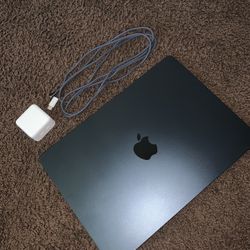 MacBook Air M2