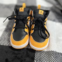 Toddler Jordan Shoes 