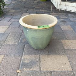 Ceramic Pot