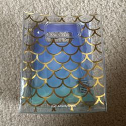 Bath & Body Works Products Carrier