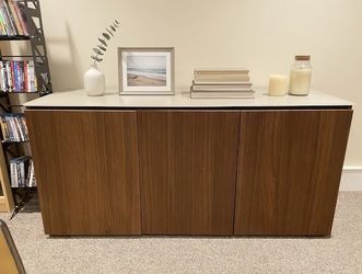 Salamander Designs Manhattan AV Cabinet