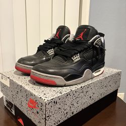 Jordan 4