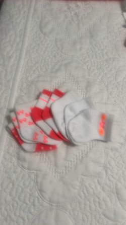Baby socks