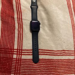 Apple Watch Series 6