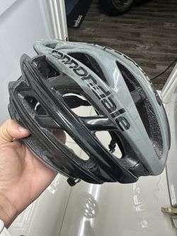 Helmet Cannondale Unisex Good Condition Size:S/M