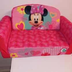 Mini Couch