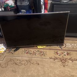 42 Inch LG Flat Screen TV 