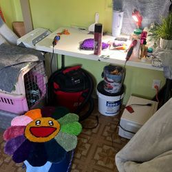 DIY Rugs